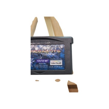 Медаботы Game Boy Gameboy Advance GBA