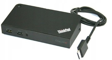 Док-станция LenovoOneLink Dock DU9047S1 40a4