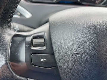 Peugeot 2008 I SUV 1.6 e-HDi 92KM 2014 Peugeot 2008 1.6 HDI 92 KM ALLURE BEZWYPADKOWY 1.6 Diesel 92KM, zdjęcie 17