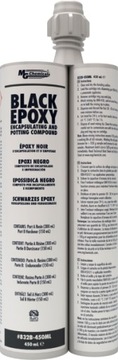 Uszczelniająca żywica epoksydowa MG CHEMICALS 832B-450ML