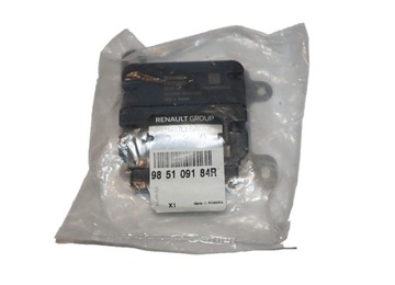MODUŁ SENSOR AIRBAG RENAULT DACIA NISSAN 985109184R Ory opakowanie