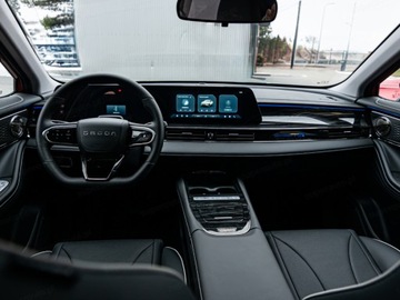 Omoda 5 2025 OMODA Omoda 5 1.5 T-GDI Hybrid Premium DHT Suv 224KM 2025, zdjęcie 7