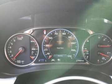 Chevrolet 2023 Chevrolet Traverse Premier 2023 3.6l 3.6 Benzyna 310KM, zdjęcie 9