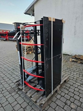 Ложка-крокодил Крокодил Лыхо-крокодил Лопата 1,8М Еврорамка 180СМ