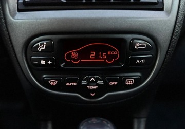 Peugeot 206 Hatchback 1.4 i 75KM 2005 Peugeot 206 Automat Klima Super stan Gwarancja w cenie Warszawa VRKF 1.4, zdjęcie 21