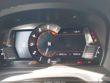 Toyota Supra V 3.0 GR 340KM 2020 Toyota Supra 2020r. 3.0 Premium, od ubezpieczalni 3.0 Benzyna 340KM, zdjęcie 11