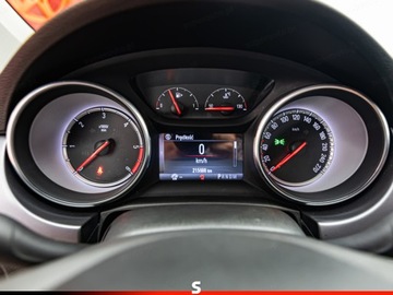 Opel Astra K Sports Tourer 1.6 CDTI 136KM 2016 OPEL Astra V 1.6 CDTI Elite aut Combi 136KM 2016, zdjęcie 12