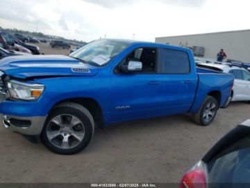  RAM 1500 2024 Ram 1500 Laramie 4x2 Crew Cab 57 Box 5.7 Benzyna 395KM, zdjęcie 3