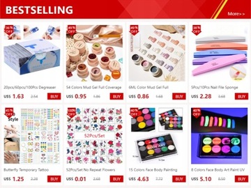 50 г жемчужных твердых восковых частиц Fast and S