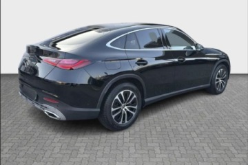 Mercedes GLC C254/X254 SUV 2.0 200d 163KM 2025 Mercedes-Benz GLC Podgrzewane Fotele Kamera Cofania CarPlay Zawiszenie, zdjęcie 7