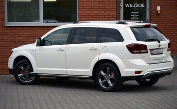 Fiat Freemont 2.0 Multijet II 16v 170KM 2014 Fiat Freemont CROSS Lift 2.0d 170Ps Alpine Polskora 7 foteli Navi 1Wl. Sup, zdjęcie 20