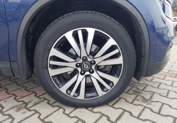 Renault Koleos II SUV 2.0 dCi 177KM 2017 Renault Koleos Salon Polska, 4x4, BOSE, Bezwypadkowy, Led, FV23, 2.0 177KM, zdjęcie 18