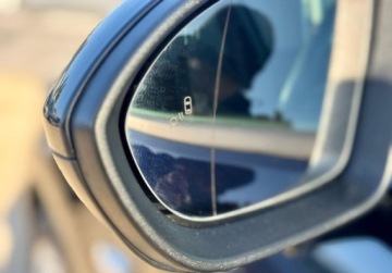 Opel Astra K Sports Tourer 1.4 Turbo 125KM 2019 Opel Astra 1.4T 125KM Navi Kamera PDC Asystent pasa lusterek Polskory AGR, zdjęcie 15