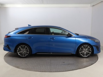 Kia Proceed Shooting Brake Facelifting 1.5 T-GDI 140KM 2024 Kia ProCeed 1.5 T-GDI, Salon Polska, Serwis ASO, zdjęcie 5