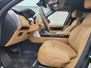 Land Rover Range Rover V 2025 Land Rover Range Rover Autobiography 2025 4.4 Benzyna 523KM, zdjęcie 6