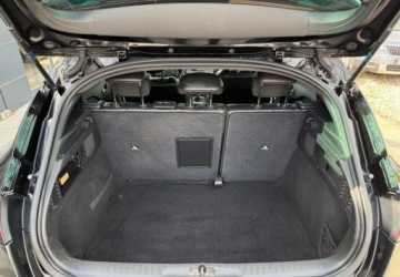 DS 4 I Hatchback (Citroen) 1.6 HDi 112KM 2013 Citroen DS4 Citroen DS4 1.6 HDi Chic 1.6 Diesel 112KM, zdjęcie 23