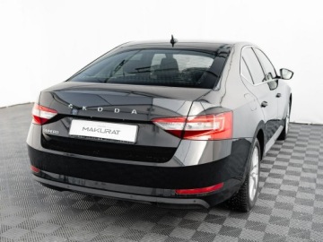 Skoda Octavia IV 2022 Škoda Superb Skoda Superb WD1946R#2.0 TSI, zdjęcie 4