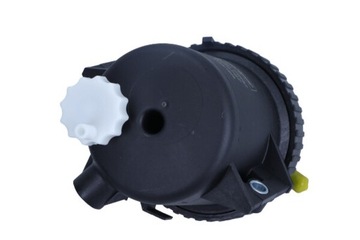 КОРПУС ТОПЛИВНОГО ФИЛЬТРА PEUGEOT 2.0-2.2 HDI (КОМПЛЕКТ С