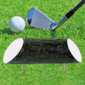 .Ти-маркер для гольфа, тренировочный инструмент, подарочные знаки для