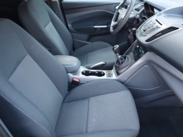 Ford C-MAX II 2010 Ford Grand C-Max 1.5 TDCi, Klima, Klimatronic, zdjęcie 8