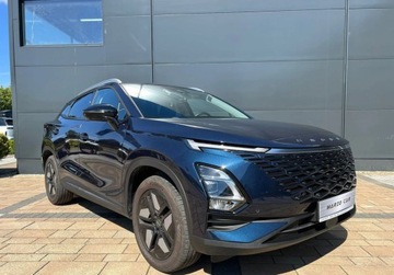 Omoda 5 1.6 T-GDI 147KM 2025 Omoda 5 Wersja Premium 1-szy wlasciciel kamery 360 Jak nowy 1.6, zdjęcie 6