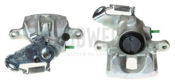 BUDWEG CALIPER 342650 TŘMEN BRZDY