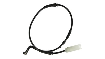 CZUJNIK KLOCKÓW PRZÓD BMW 3 E90 E91 E93 1 E81 E87