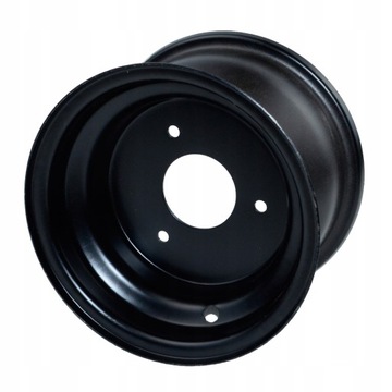 FELGA 7 CALI 16x8-7 QUAD-a ATV 110 125 nowa 3 otw