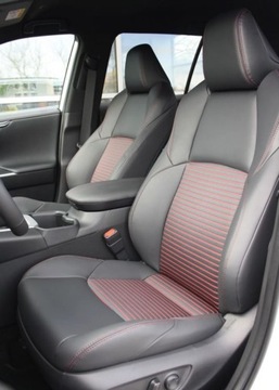 Suzuki 2024 Suzuki Across Elegance 2.5 Plug-In Hybrid E-CVT White Pearl Cristal Shine, zdjęcie 16