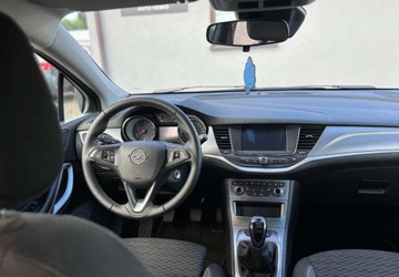 Opel Astra K 2020 Opel Astra Samochod z gwarancja 1.2 Benzyna 132KM, zdjęcie 14