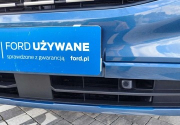 Ford Tourneo Custom II  L1 2.0 EcoBlue 170 KM 170KM 2024 Ford Tourneo Custom Ford Tourneo Custom 2.0 EcoBlue 320 L2 Titanium 2.0, zdjęcie 35