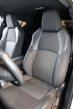 Toyota C-HR I Crossover Facelifting 2.0 Hybrid Dynamic Force 184KM 2022 Toyota C-HR 2.0 Hybrid Style 2.0 Hybryda 184KM, zdjęcie 8