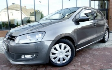 Volkswagen Polo V Hatchback 5d 1.4 85KM 2011 Volkswagen Polo 1.4 16V 86KM|Klima| 4x Elektryka|, zdjęcie 23
