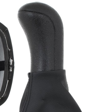 SKODA OCTAVIA I 1U2 GAŁKA DŹWIGNIA ZMIANY BIEGÓW + MIESZEK