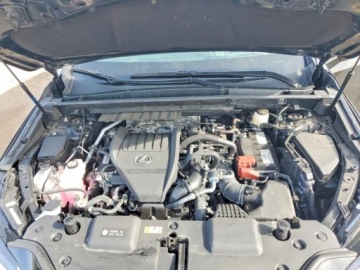 Lexus NX II 2022 Lexus NX 350 2022 2.4 Benzyna 275KM, zdjęcie 6