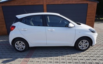 Nissan Qashqai III 2024 Hyundai i10 Bezwypadkowy Serwisowany 1-Wlasciciel Navi Kamera Asystenci Pi, zdjęcie 3