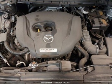 Mazda CX-9 2021 Mazda CX-9 Touring 2021 2.5l 2.5 Benzyna 227KM, zdjęcie 8