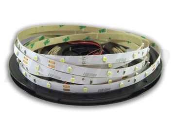 Taśma LED listwa 150SMD biała neutralna IP20 5m.