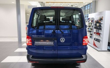 Volkswagen Caravelle T6 Transporter 2.0 TDI 150KM 2019 Volkswagen Transporter L2H1 2.0 Diesel 150KM, zdjęcie 4