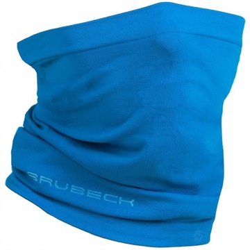 BRUBECK термоактивный мотоциклетный шарф L/XL