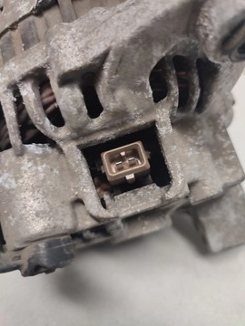 ALTERNÁTOR 96MF-10300-DC 70A FORD FIESTA MK4 1.3 BENZÍN