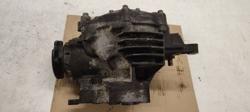 NÁPRAVA DIFER PŘEDNÍ 4MATIC MERCEDES W203 3.0 V6 2033350004