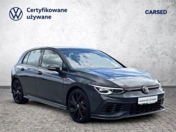 Volkswagen Golf VIII 2023 Volkswagen Golf 2.0TSI 300KM GTI Clubsport DSG l D, zdjęcie 38