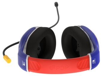 Проводные наушники PDP SWITCH REALMz Sonic Go Fast