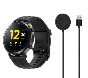 USB-КАБЕЛЬ ЗАРЯДНОЕ УСТРОЙСТВО ДЛЯ REALME WATCH S RMA207 100 СМ