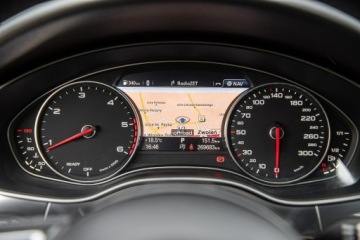 Audi A6 C8 2018 Audi A6 Avant S-Line Plus 2.0TDI 150KM Ultra !, zdjęcie 33