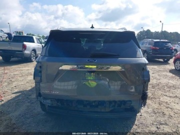 Ford Explorer VI 2022 Ford Explorer Limited 2022 2.3l 2.3 Benzyna 300KM, zdjęcie 4