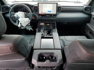 Toyota Sequoia II 2023 Toyota Sequoia Sr5 2023 3.4l 3.4 Hybryda 437KM, zdjęcie 8