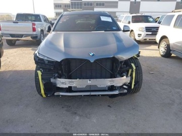 BMW X6 G06 2025 BMW X6 xDrive40I 2025 3.0l 3.0 Benzyna 375KM, zdjęcie 7