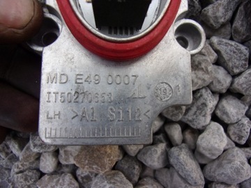 IVECO DAILY MODUL LED MĚNIČ IT50270653